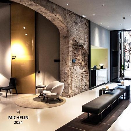 Caro Hotel Βαλένθια Εξωτερικό φωτογραφία Michelin headquarters in Paris