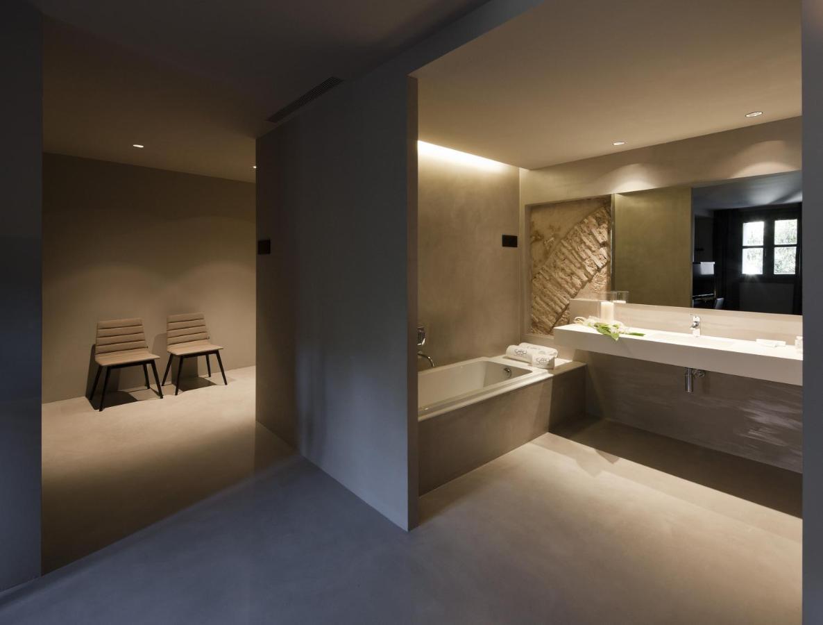 Caro Hotel Βαλένθια Εξωτερικό φωτογραφία Bathroom