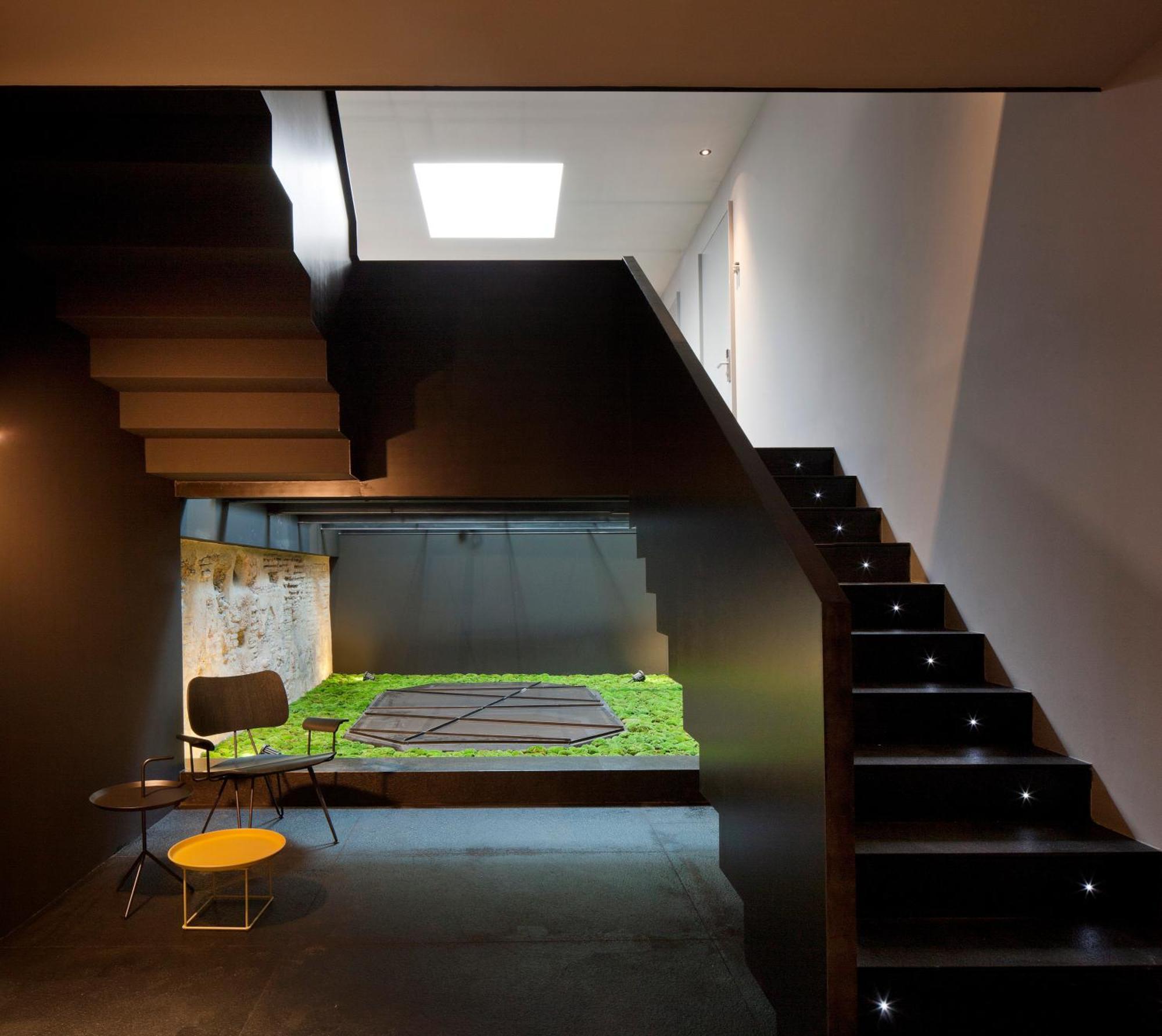 Caro Hotel Βαλένθια Εσωτερικό φωτογραφία Interior of the house
