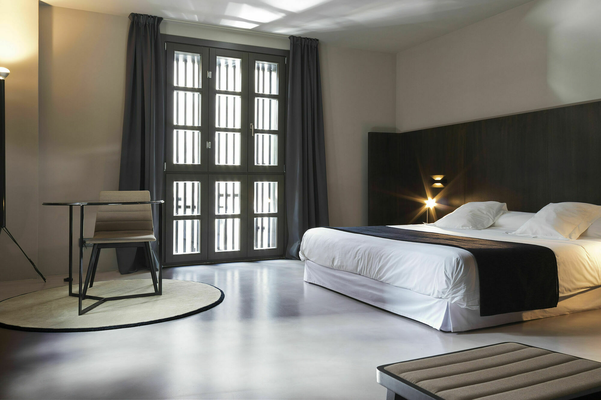 Caro Hotel Βαλένθια Εξωτερικό φωτογραφία